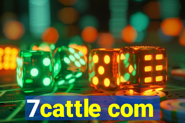 7cattle com